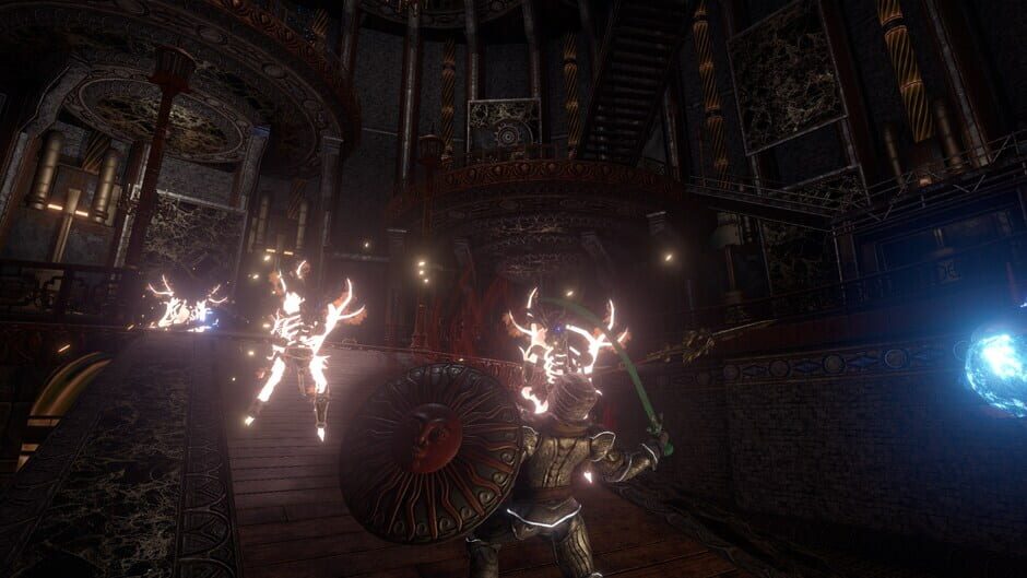 Outward Definitive Edition Cover Image Xbox Series XS