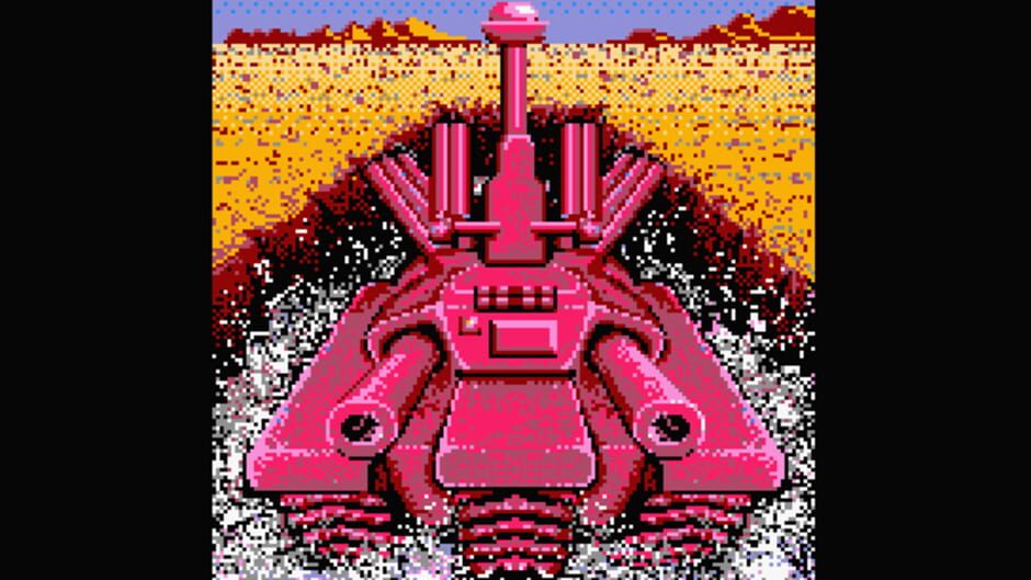 Ogre Cover Image Steam