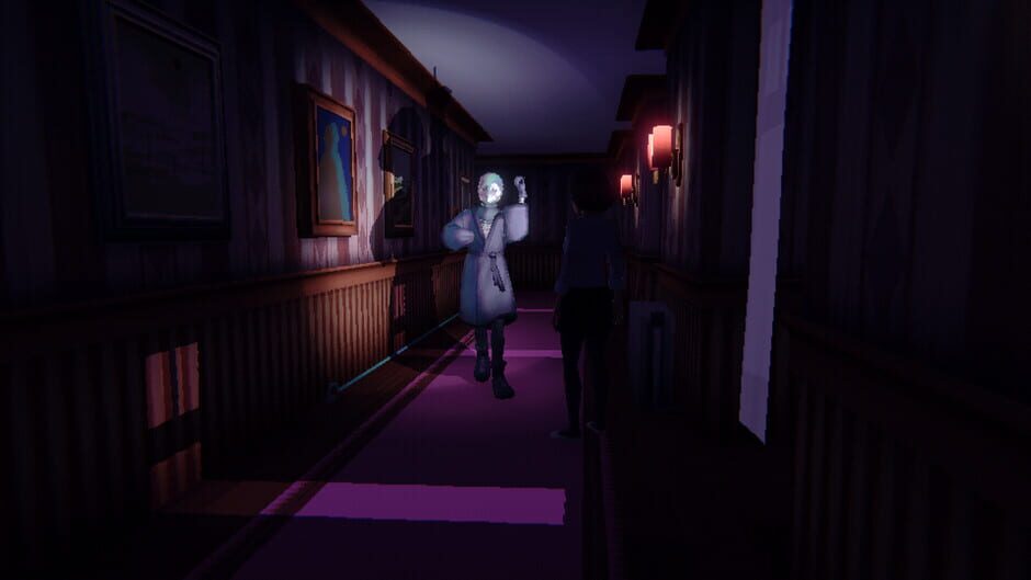 Homebody Cover Image Steam