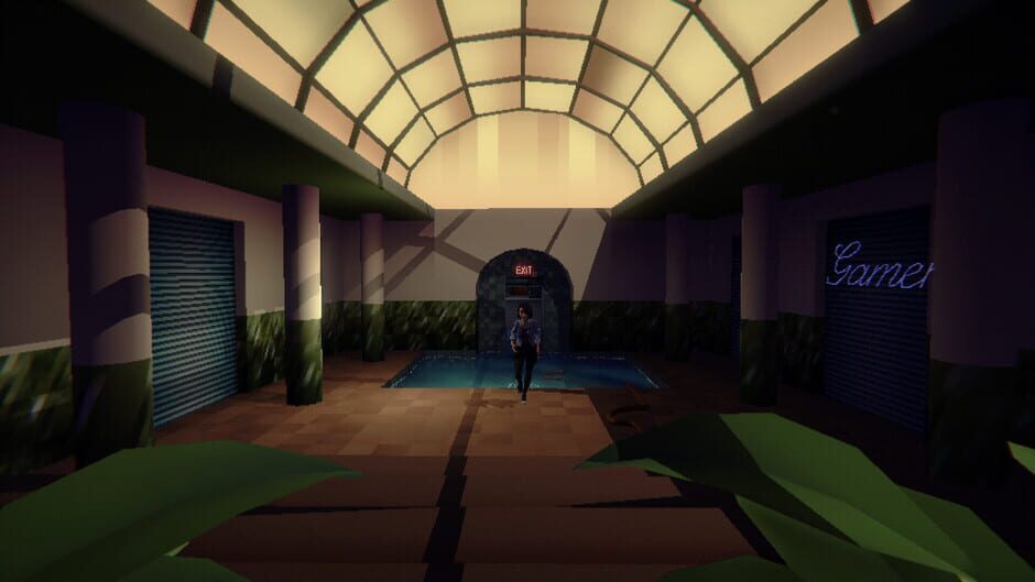 Homebody Cover Image Steam