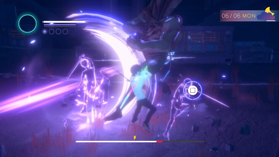 Eternights Cover Image Steam