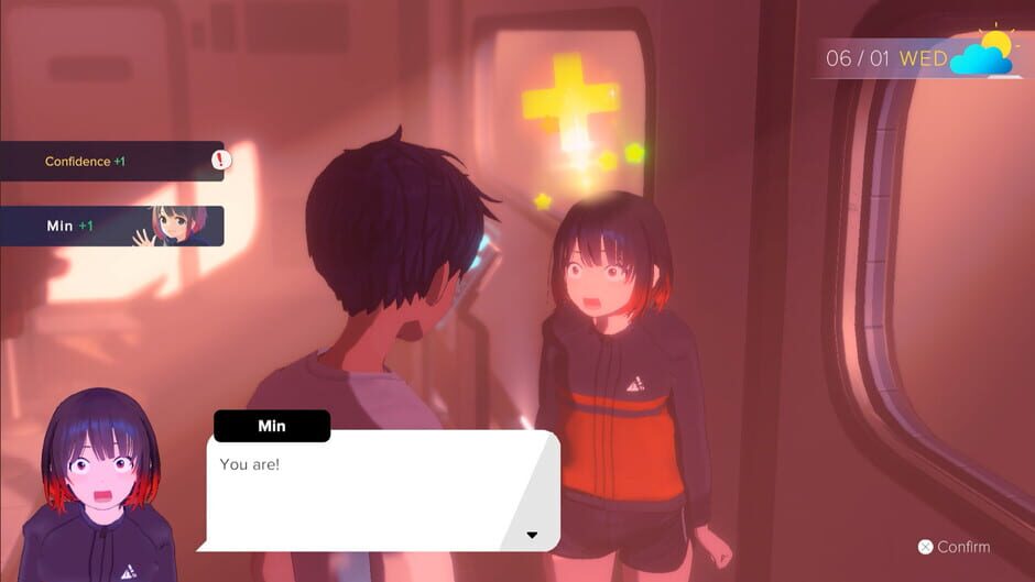 Eternights Cover Image Steam