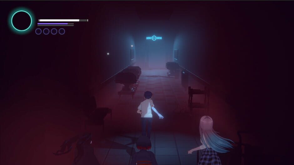 Eternights Cover Image Steam