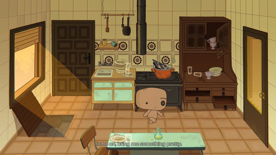 CleM Cover Image Steam