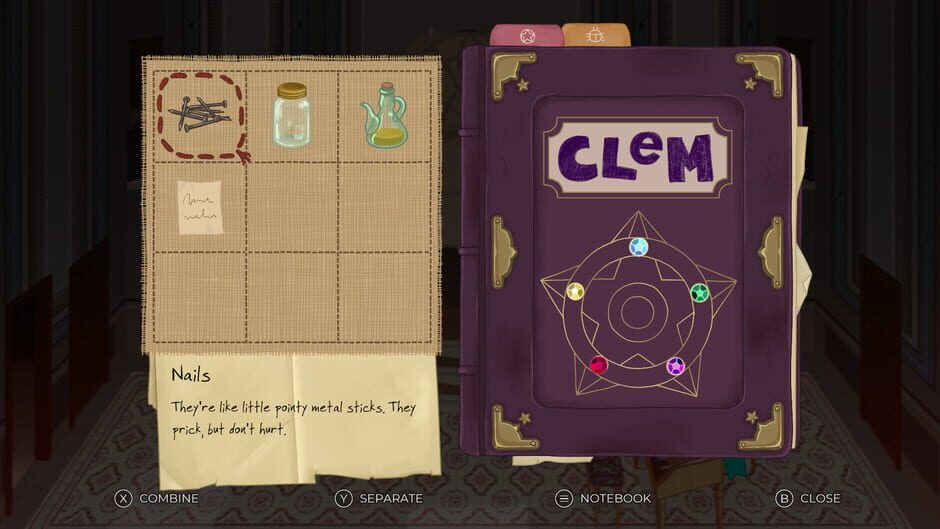 CleM Cover Image Steam