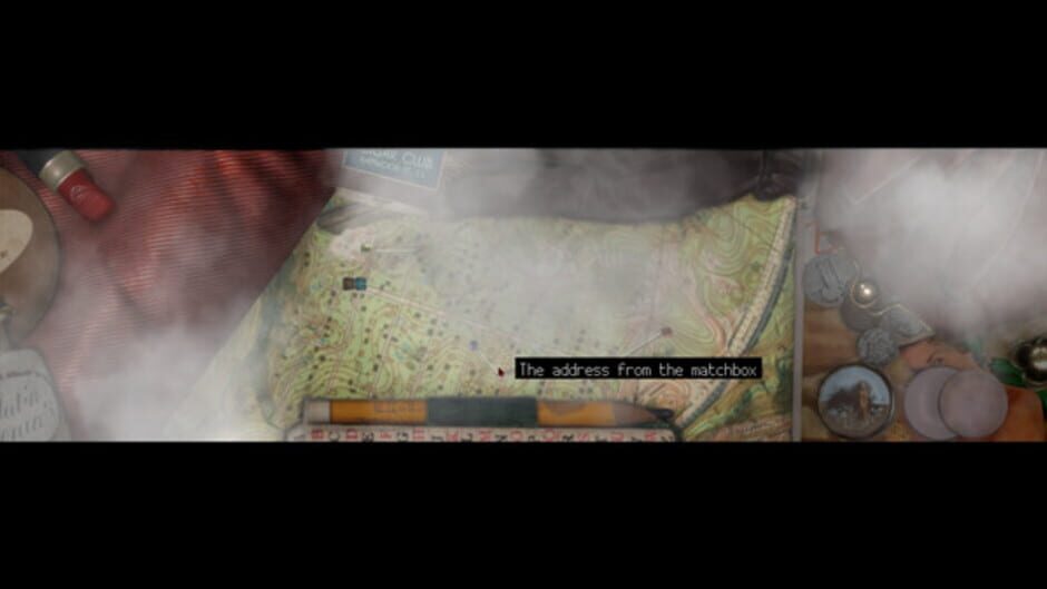 Loretta Cover Image Steam