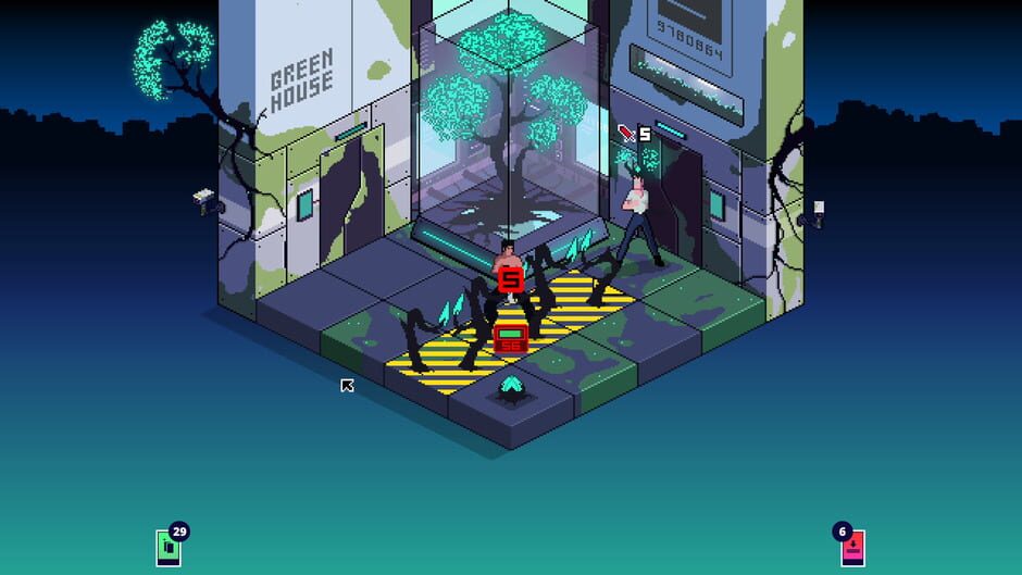 Nitro Kid Cover Image Steam