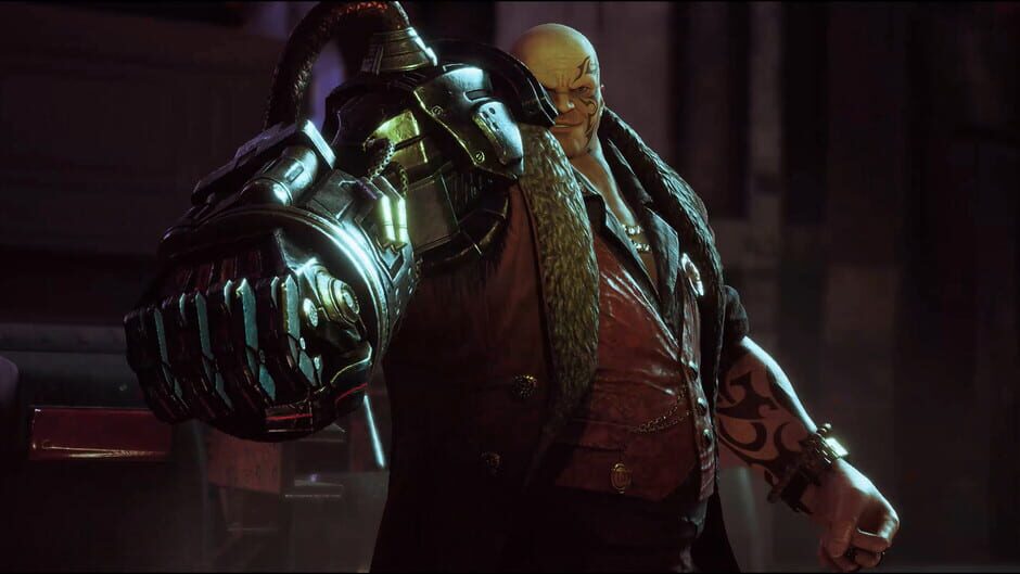 Gungrave G.O.R.E Cover Image Steam