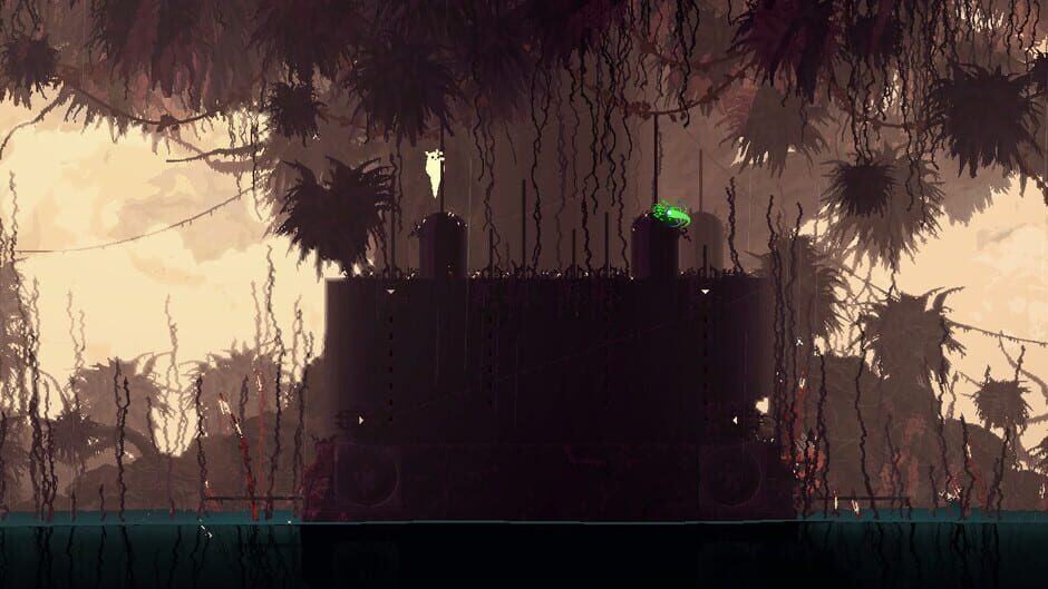 Rain World: Downpour DLC Cover Image Steam