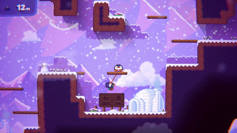 Bread & Fred Cover Image Steam