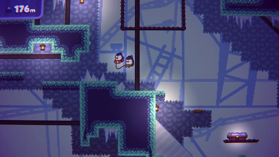 Bread & Fred Cover Image Steam