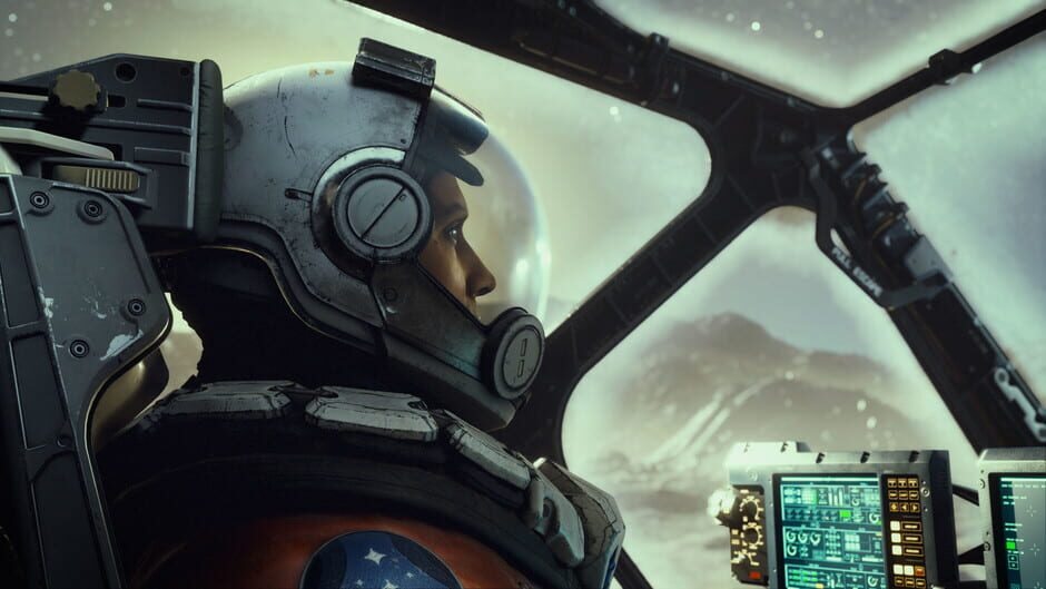 Starfield Cover Image Steam