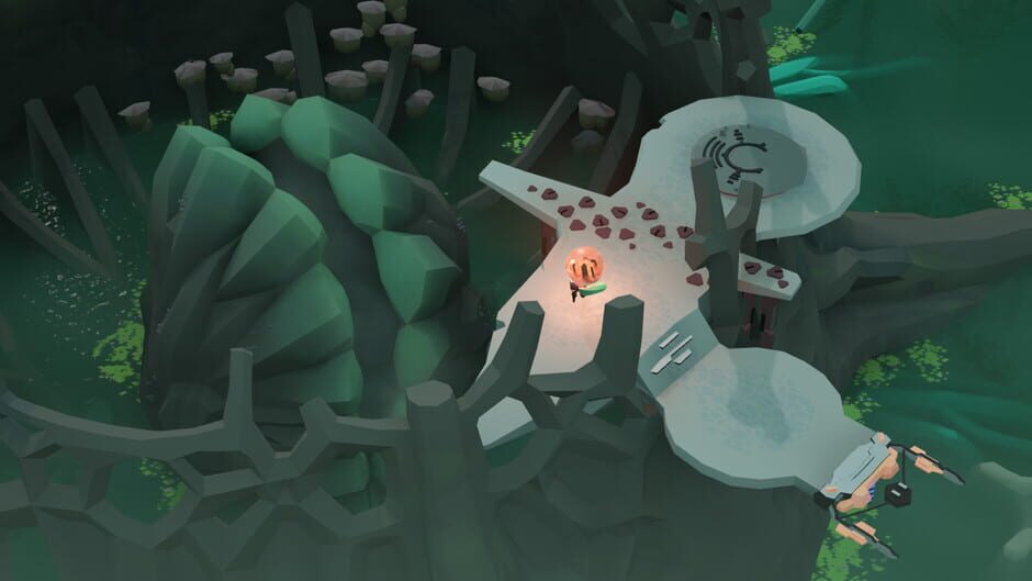 COCOON Cover Image Steam