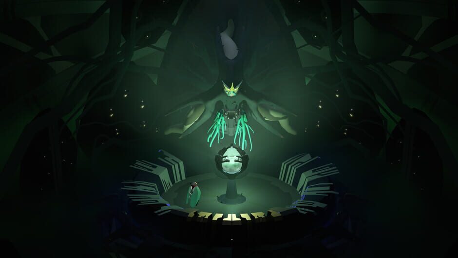 COCOON Cover Image Steam