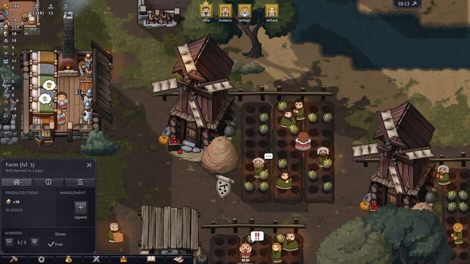 Norland Cover Image Steam