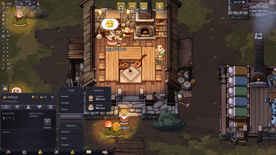 Norland Cover Image Steam