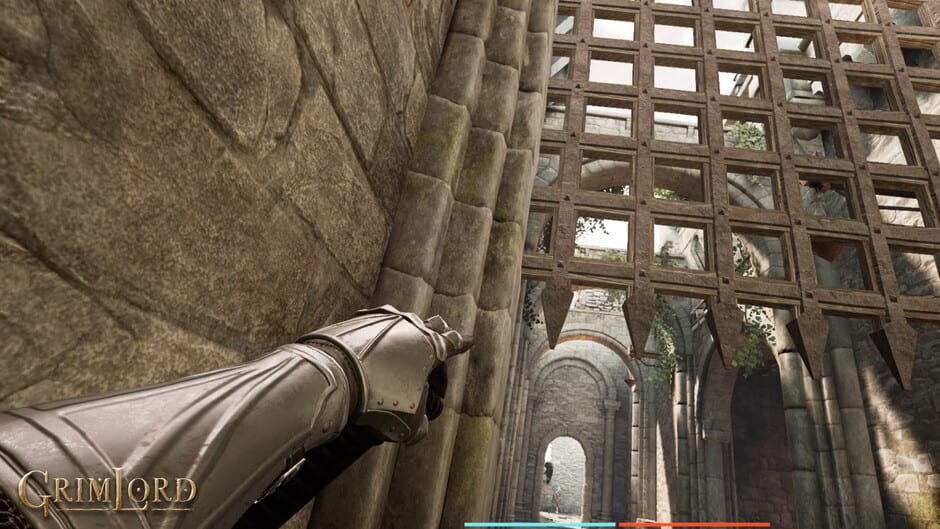 Grimlord Cover Image Steam