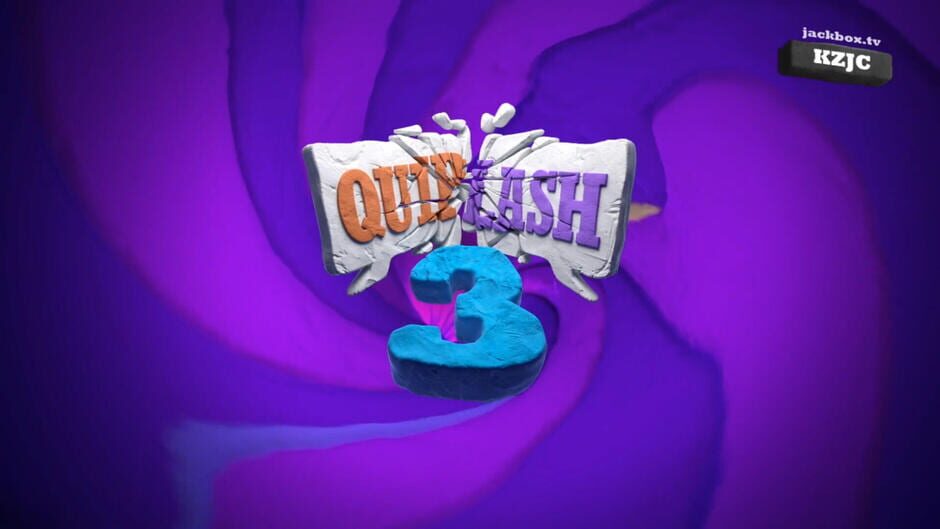 The Jackbox Party Starter Cover Image Steam