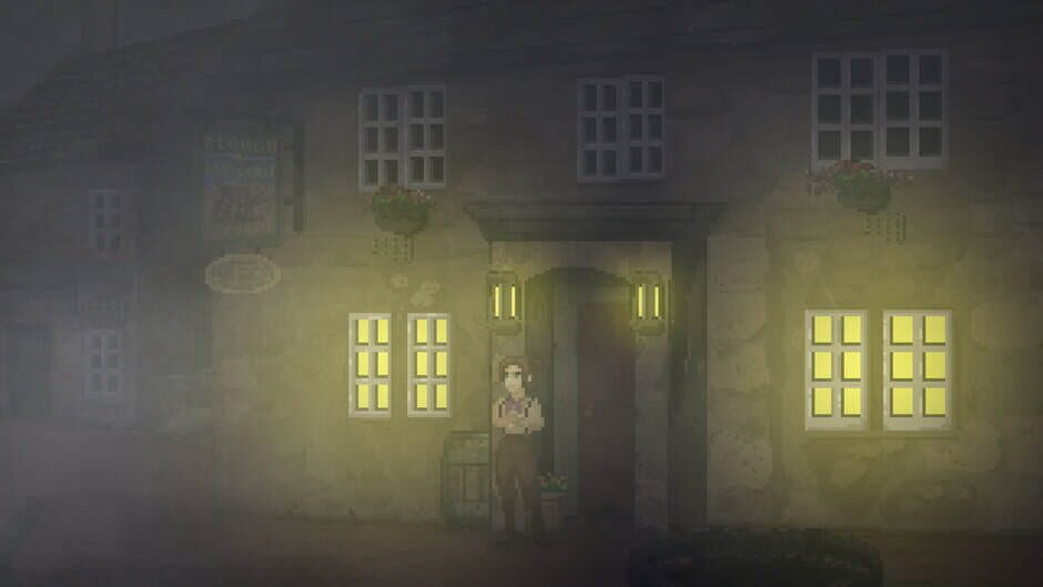 The Excavation of Hob's Barrow Cover Image Steam