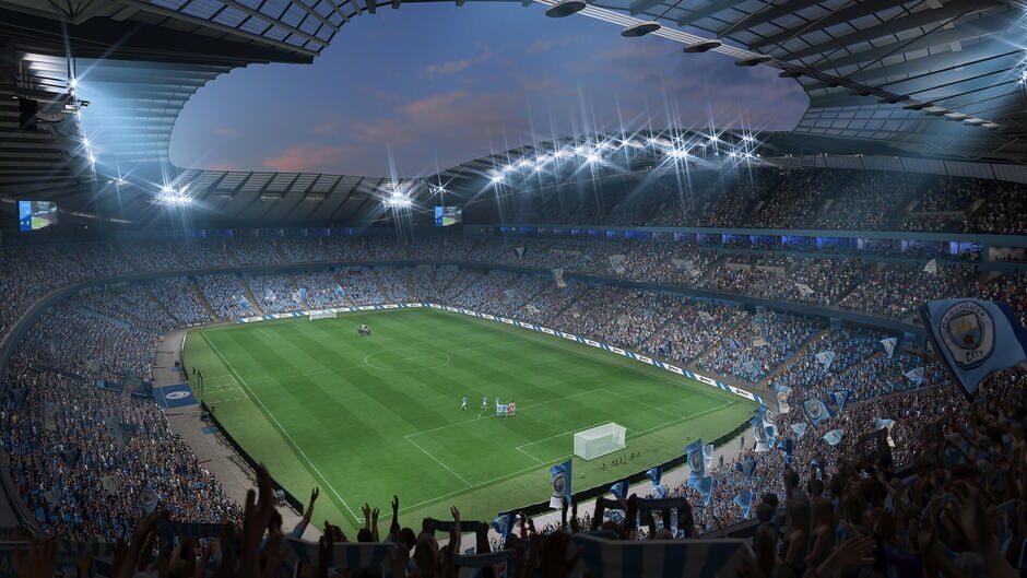 FIFA 23 Cover Image EA App