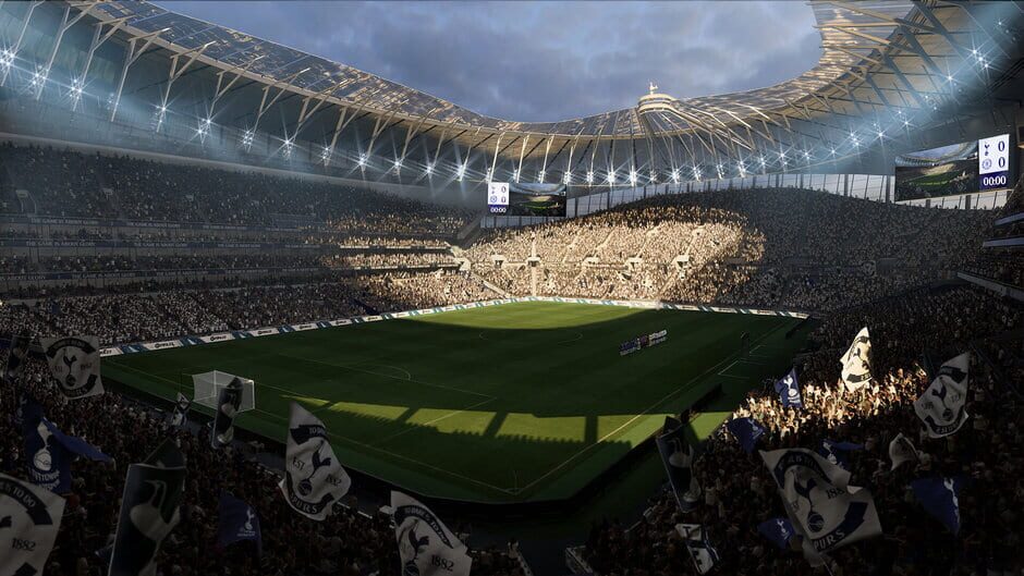 FIFA 23 Cover Image Xbox One