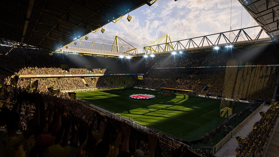 FIFA 23 Ultimate Edition Cover Image Xbox One / Xbox Series XS