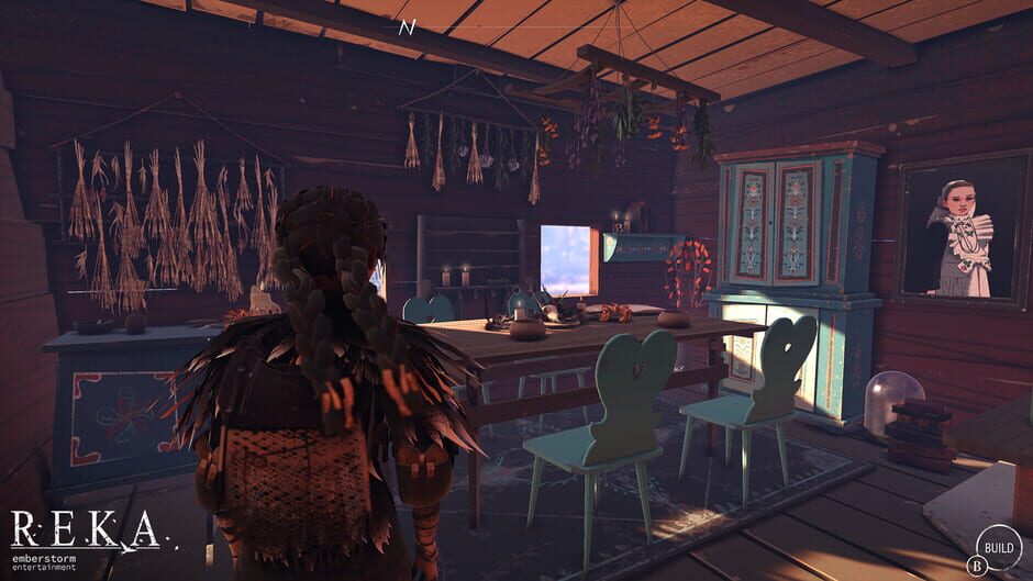 REKA Cover Image Steam