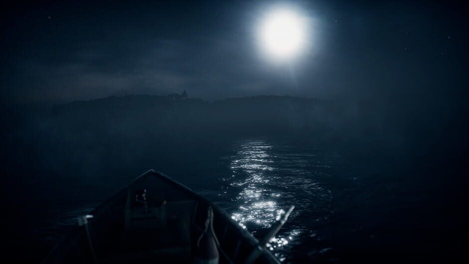 Kona II: Brume Cover Image Steam