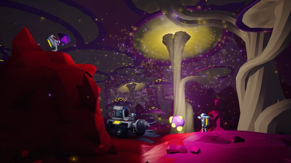ASTRONEER Cover Image Windows 10 / Xbox One / Xbox Series XS