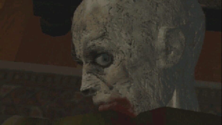 Resident Evil 3 Cover Image Steam