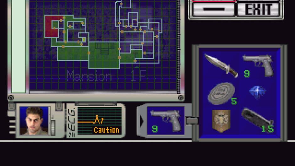 Resident Evil 2 / Biohazard RE2 Deluxe Edition Cover Image Windows 10 / Xbox One / Xbox Series XS