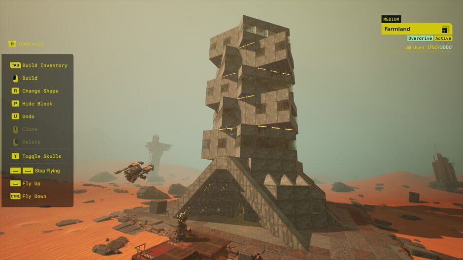 Meet Your Maker Cover Image Steam