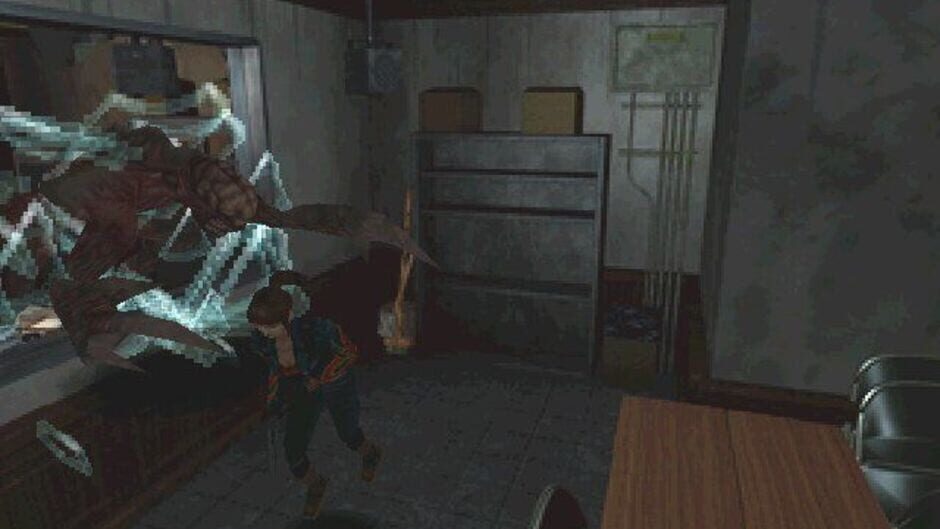 Resident Evil 2 Cover Image Xbox One / Xbox Series XS