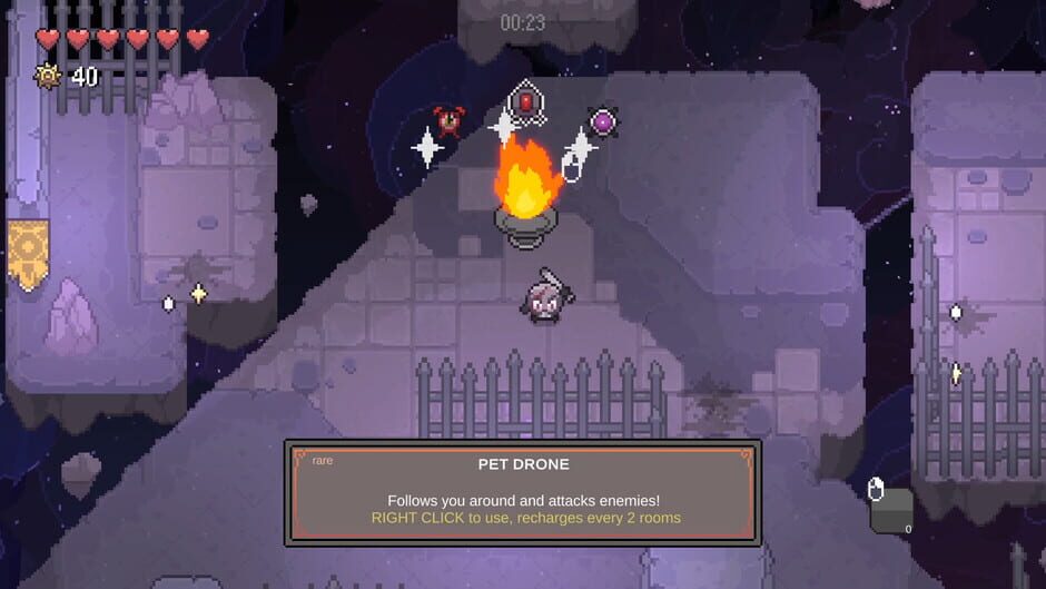 Asterogues Cover Image Steam