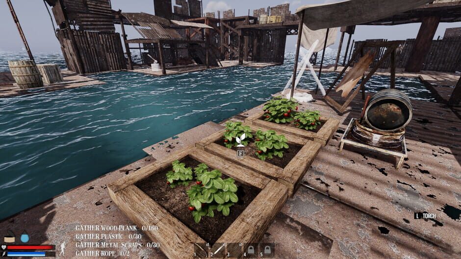 Sunkenland Cover Image Steam
