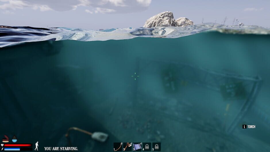 Sunkenland Cover Image Steam