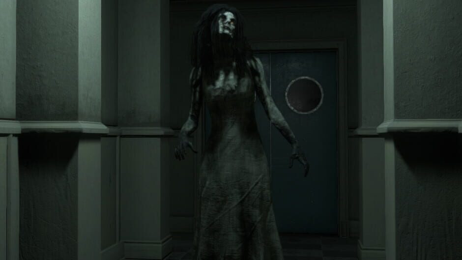 The Mortuary Assistant Cover Image Steam