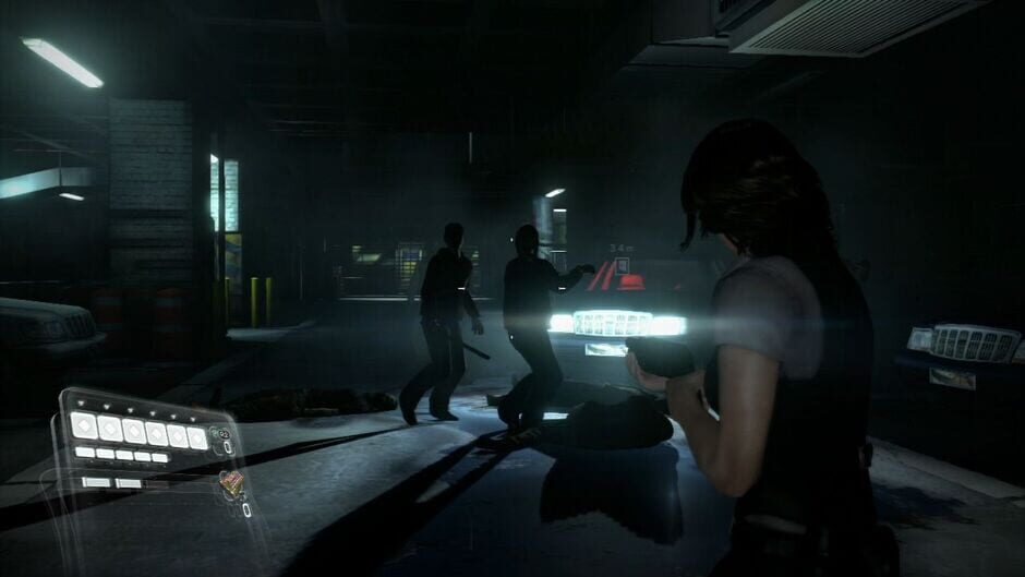 Resident Evil 6 Cover Image Xbox One / Xbox Series XS