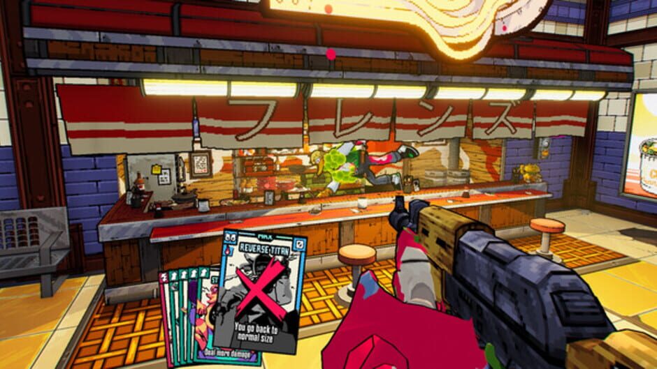 Friends vs Friends Cover Image Steam