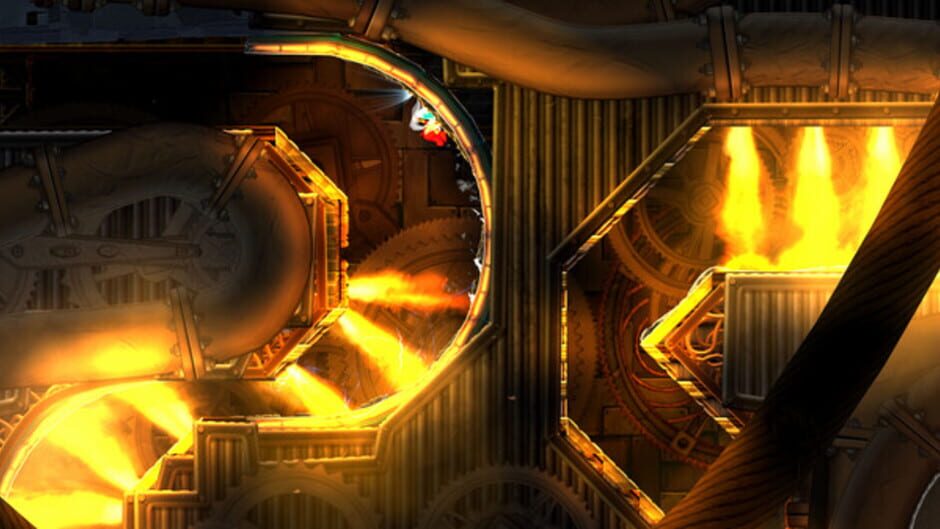 Teslagrad 2 Cover Image Xbox One / Xbox Series XS