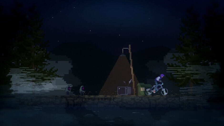 Kingdom Eighties Cover Image Steam