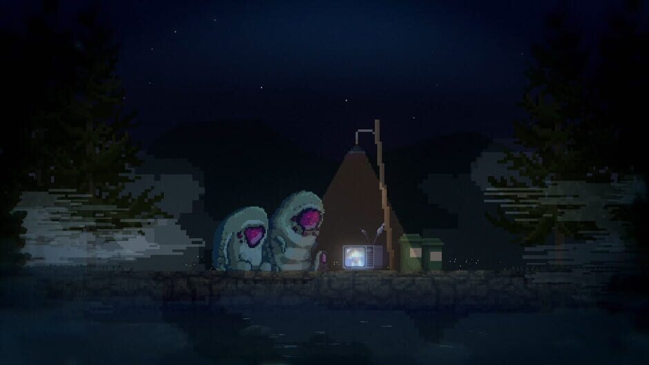 Kingdom Eighties Cover Image Steam