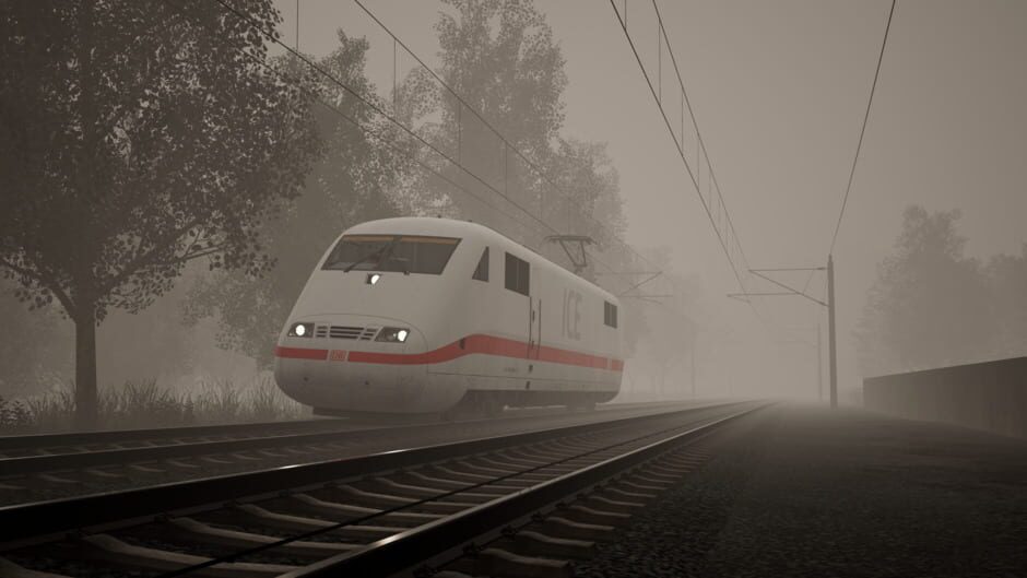 Train Sim World 3 Deluxe Edition Cover Image Steam
