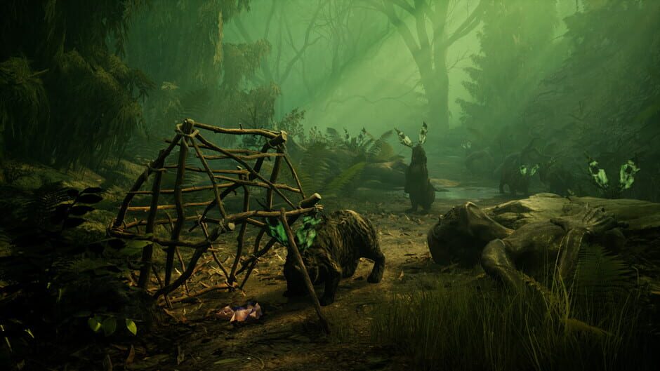 Serum Cover Image Steam