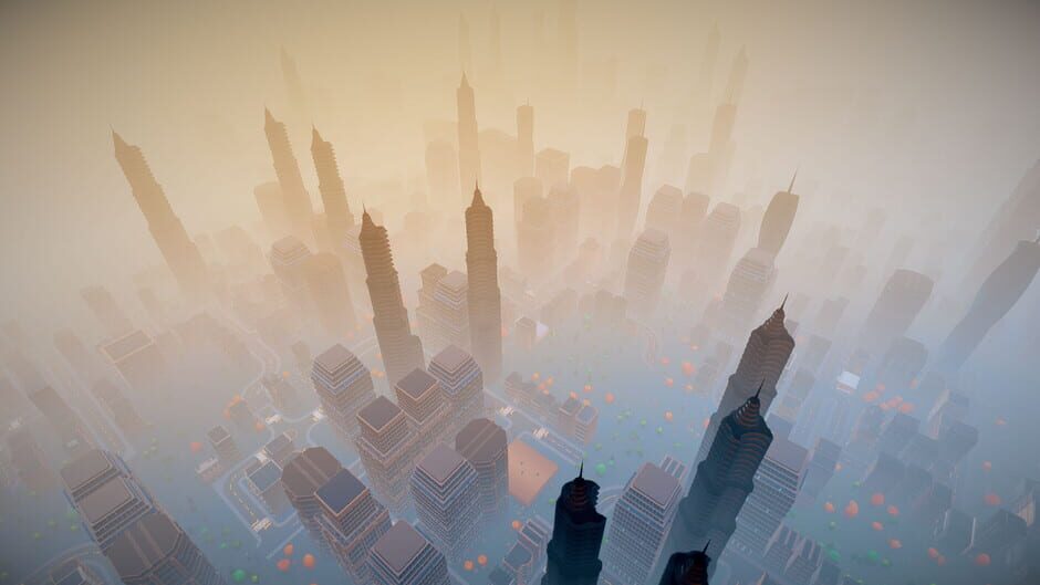 Heart of the Machine Cover Image Steam