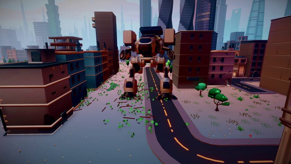 Heart of the Machine Cover Image Steam