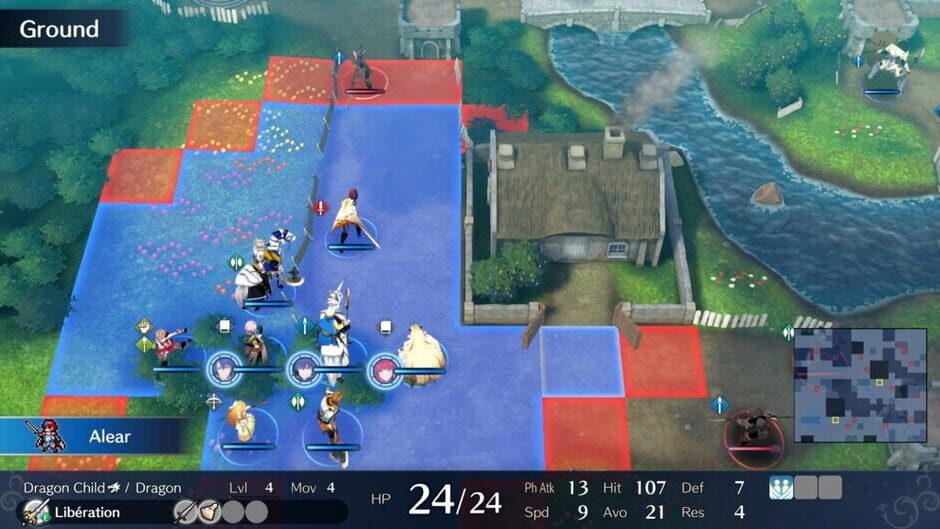 Fire Emblem Engage Expansion Pass Cover Image Nintendo Switch