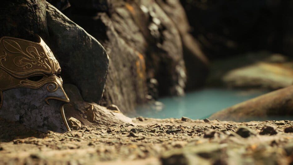 Enotria: The Last Song Cover Image Steam