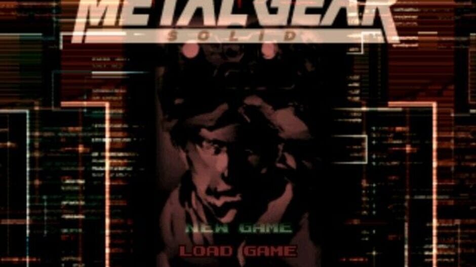 Metal Gear Solid V The Definitive Experience Cover Image Xbox One