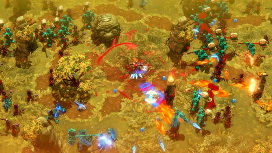 Army of Ruin Cover Image Steam